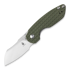 Kizer Cutlery - October Mini Green