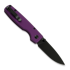 Kizer Cutlery Original Purple Aluminium kääntöveitsi
