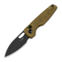 Kizer Cutlery Parakeet kääntöveitsi