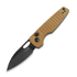 Kizer Cutlery Parakeet sulankstomas peilis
