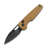 Kizer Cutlery Parakeet kääntöveitsi