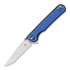 Kizer Cutlery Rapids sulankstomas peilis