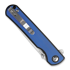 Kizer Cutlery Rapids sulankstomas peilis