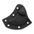 Kizer Cutlery Rocker D2, Black Micarta