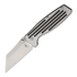 Kizer Cutlery Rogue Framelock sulankstomas peilis