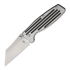 Kizer Cutlery Rogue Framelock kääntöveitsi