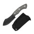 Cuchillo Kizer Cutlery Rook Laminate, Gray Norplex Ultrex