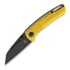 Kizer Cutlery - Shard Linerlock Yellow