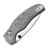 Kizer Cutlery Sheepdog C01C Elmax sulankstomas peilis, Norplex Ultrex Micarta, Satin
