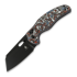 Kizer Cutlery Sheepdog, Nebula Fatcarbon