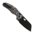 Kizer Cutlery Sheepdog, Nebula Fatcarbon