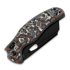 Kizer Cutlery Sheepdog, Nebula Fatcarbon