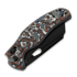 Kizer Cutlery Sheepdog, Nebula Fatcarbon