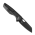 Coltello pieghevole Kizer Cutlery Sparrow S45VN, Marble CF/Black Titanium, PVD