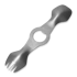 Kizer Cutlery Spork Titanium