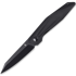 Складной нож Kizer Cutlery Spot Linerlock Black, Aluminium