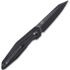 Складной нож Kizer Cutlery Spot Linerlock Black, Aluminium