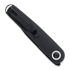 Kizer Cutlery Squidward sulankstomas peilis, juoda