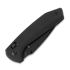 Kizer Cutlery Sub-3 OBK, Black Aluminium