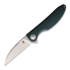 Kizer Cutlery - Sway Back liner lock, vert