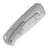 Kizer Cutlery T1 Framelock sulankstomas peilis