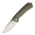 Kizer Cutlery T1 Green Micarta Folder 折叠刀