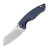 Kizer Cutlery - Towser K, bleu
