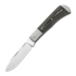 Kizer Cutlery Trestle D Nitro-V sulankstomas peilis, Gray Aluminum & Norplex Ultrex Micarta