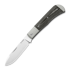 Coltello pieghevole Kizer Cutlery Trestle D Nitro-V, Gray Aluminum & Norplex Ultrex Micarta