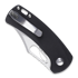 Kizer Cutlery Urban Bowie sulankstomas peilis