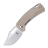 Kizer Cutlery Urban Bowie sulankstomas peilis