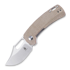 Kizer Cutlery Urban Bowie kääntöveitsi