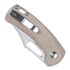 Kizer Cutlery Urban Bowie sulankstomas peilis