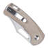 Kizer Cutlery Urban Bowie kääntöveitsi