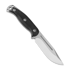 Kizer Cutlery Ursa Major AEB-L, Black G-10