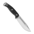 Kizer Cutlery Ursa Major AEB-L, Black G-10