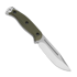 Kizer Cutlery Ursa Major AEB-L, OD Green G-10