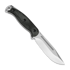 Kizer Cutlery Ursa Major Nitro-V, Black Micarta
