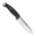 Kizer Cutlery Ursa Major Nitro-V, Black Micarta