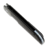 Kizer Cutlery Varatas, Black Titanium