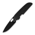Kizer Cutlery Varatas Nitro-V 折叠刀, Black G-10