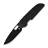 Kizer Cutlery Varatas Nitro-V kääntöveitsi, Black G-10
