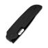 Kizer Cutlery Varatas Nitro-V kääntöveitsi, Black G-10