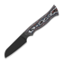 Kizer Cutlery Whip Tail 10V Messer, Nebula FatCarbon