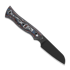Kizer Cutlery Whip Tail 10V Messer, Nebula FatCarbon