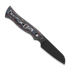 Kizer Cutlery Whip Tail 10V Messer, Nebula FatCarbon