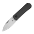 Kizer Cutlery Yorkie Nitro-V sulankstomas peilis, Gunmetal Gray Aluminum