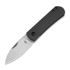Kizer Cutlery Yorkie Nitro-V kääntöveitsi, Gunmetal Gray Aluminum