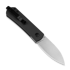 Kizer Cutlery Yorkie Nitro-V sulankstomas peilis, Gunmetal Gray Aluminum