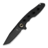 Kizer Cutlery - Z-82 Linerlock, noir